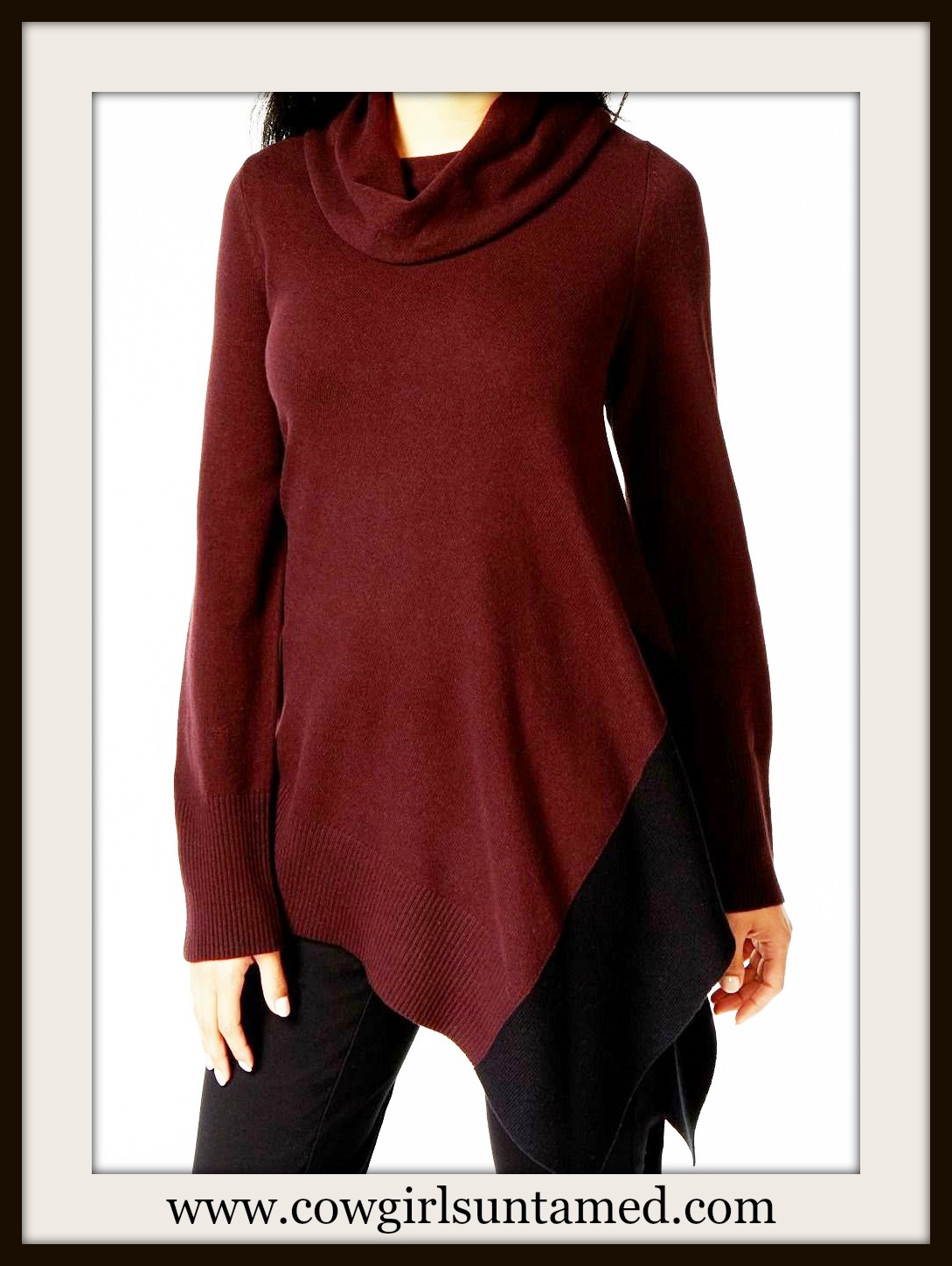 Cowgirls Untamed Page 2