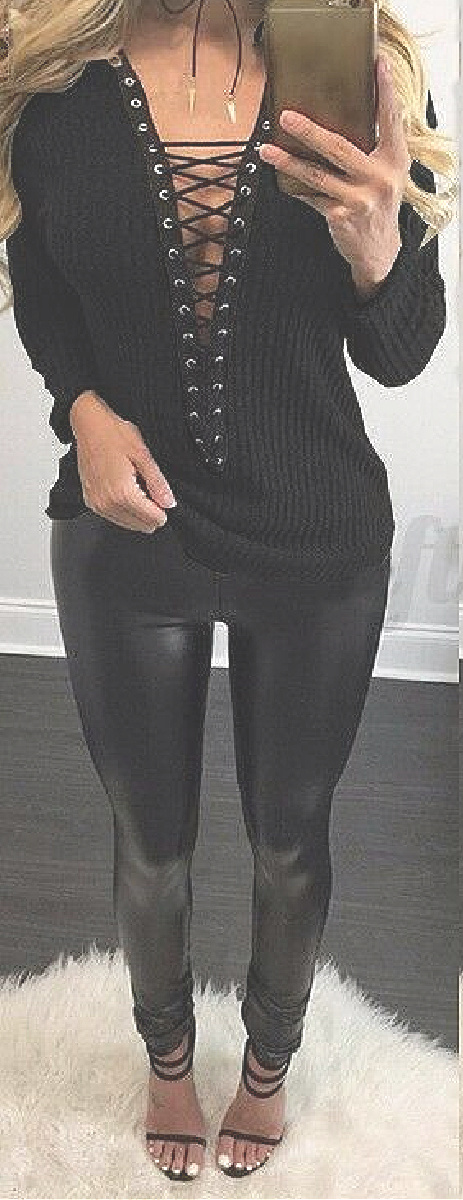 Jolene Pullover | Silver Black - FINAL SALE main image 1