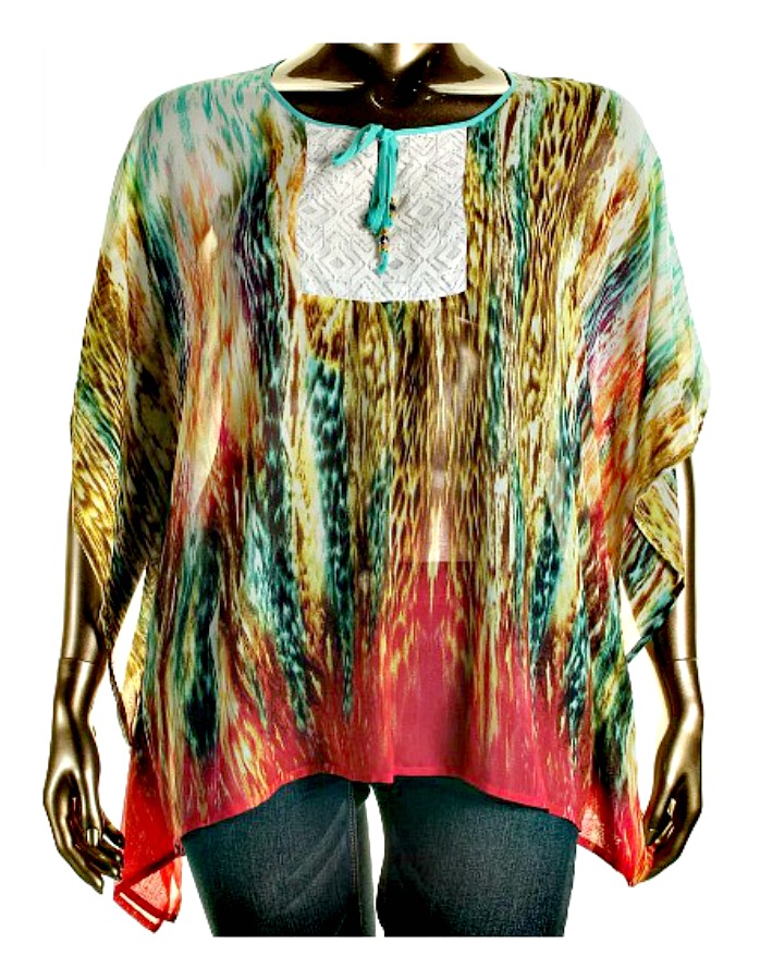 Jewel Neck Long Sleeve Top and Pants Chiffon Set Moss main image 1