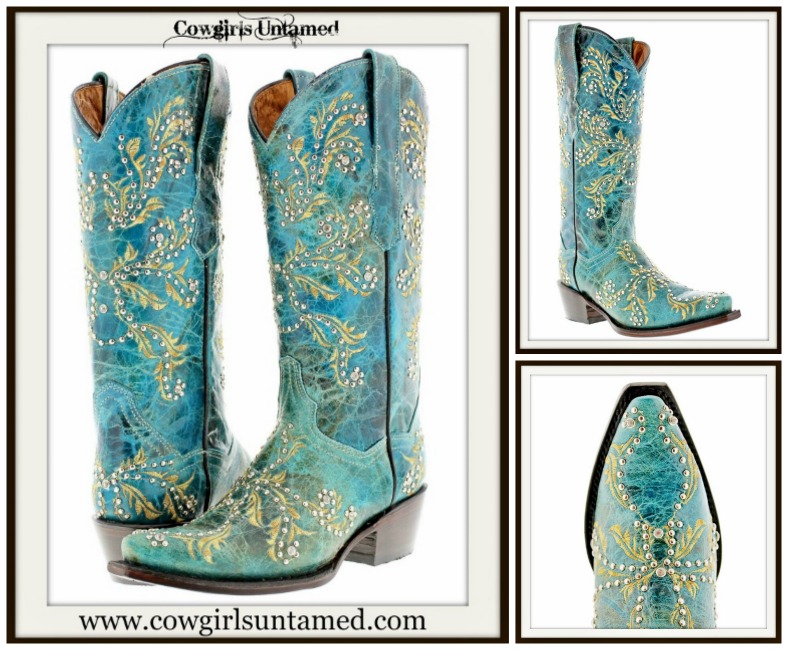 bling cowboy boots wholesale