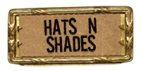 Hats N Shades
