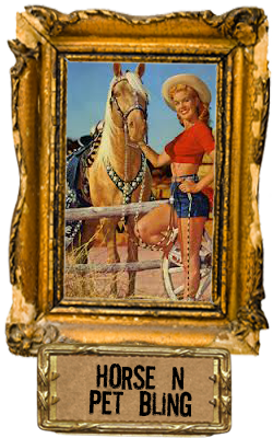 Horse N Pet Bling :: Cowgirls Untamed